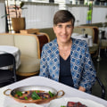 Exploring Australia's Culinary Gems on a Bike: Foodie Destinations, Authentic Cuisine, and Farm-to-Table Dining