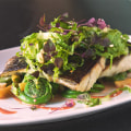 Barramundi Recipes from Top Chefs