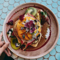 Experience the Best of Sydney's Food Scene: A Foodie's Guide