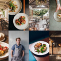 Menus Based on Seasonal Produce: The Best Way to Experience Australia's Culinary Gems