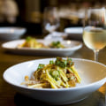 Discover Australia's Best Foodie Destinations: A Guide to Food and Wine Pairings