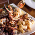 Discovering Adelaide's Multicultural Cuisine