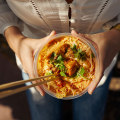 Exploring the Unique and Authentic Flavors of Australia: Crocodile Skewers and Burgers