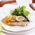 A Delicious Guide to Pan-fried Barramundi with Native Herbs