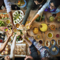 Exploring Australia's Culinary Delights: A Guide to Walking Food Tours in Major Cities
