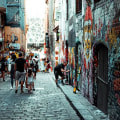 Discover the Best Foodie Neighborhoods in Melbourne