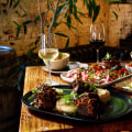 Wine and Cheese Pairings: Uncovering the Best of Australia's Culinary Scene