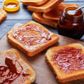 Vegemite Toast: A Must-Try Dish in Australia