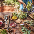 Discovering Traditional Indigenous Ingredients in Australia
