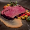 Discover the Unique Flavors of Australia: Kangaroo and Crocodile Dishes