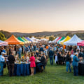 Discover the Flavors of Hunter Valley Wine and Food Festival