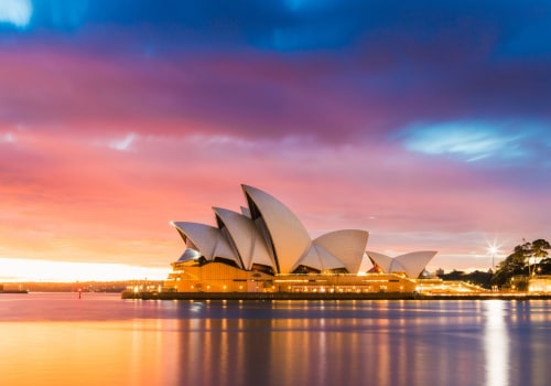 Discover the Unique Local Specialties of Sydney