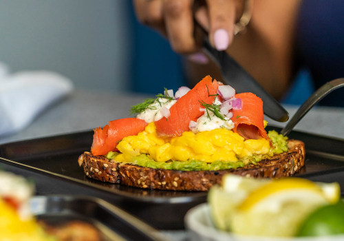 Sustainable Seafood Practices in Australia: A Foodie's Guide