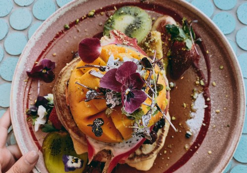 Experience the Best of Sydney's Food Scene: A Foodie's Guide