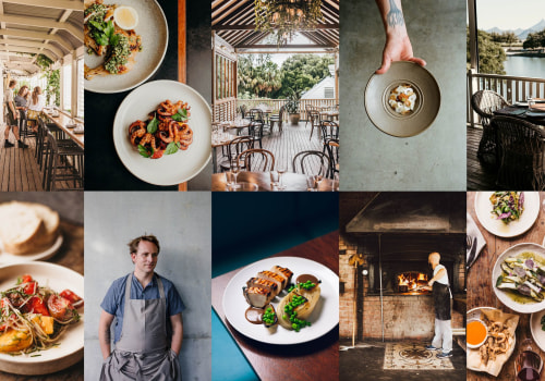 Menus Based on Seasonal Produce: The Best Way to Experience Australia's Culinary Gems