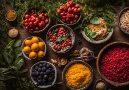 Exploring Modern Twists on Bush Tucker: A Guide to Australia's Best Foodie Destinations