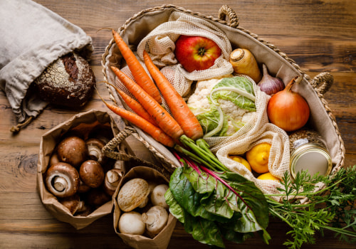 Exploring Australia's Unique and Authentic Cuisine Through Community-Supported Agriculture (CSA)