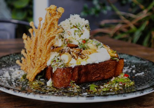 Top Foodie Destinations in Australia: Exploring Farmers' Markets and Artisanal Food