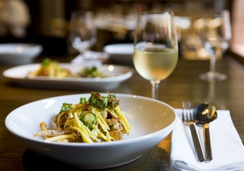 Discover Australia's Best Foodie Destinations: A Guide to Food and Wine Pairings