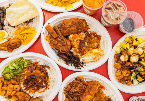 Uncover the Best Food Markets and Street Food in Sydney, Australia