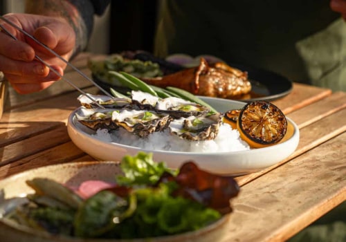 Discover the Best Farm-to-Table Dining in Adelaide