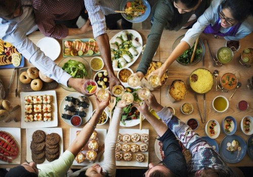 Exploring Australia's Culinary Delights: A Guide to Walking Food Tours in Major Cities