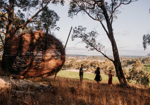 The Best Food and Wine Experiences in Adelaide: A Culinary Journey Through South Australia
