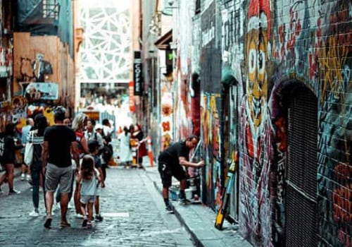Discover the Best Foodie Neighborhoods in Melbourne