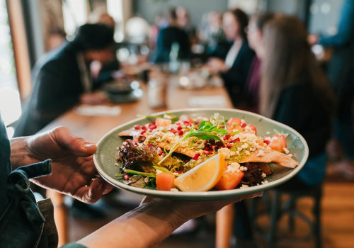 Farm Stays and Farm-to-Table Dining: Exploring Australia's Best Foodie Destinations