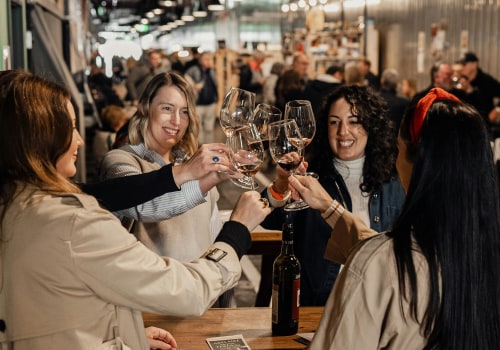Discover the Flavors of Adelaide at the Food and Wine Festival