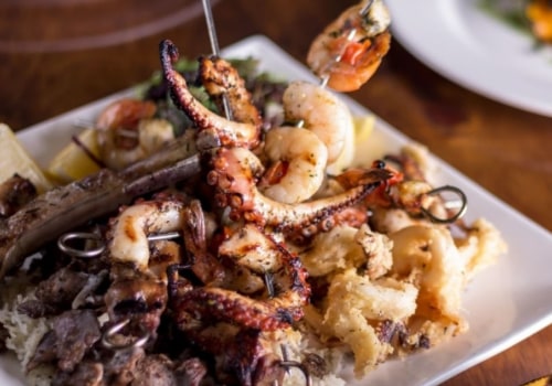Discover the Flavors of Australia: A Culinary Journey Through Greek, Italian, and Other Cultural Festivals