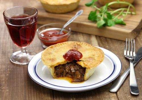 Exploring Australia's Best Foodie Destinations: A Culinary Journey to Remember