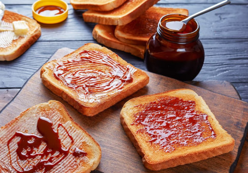 Vegemite Toast: A Must-Try Dish in Australia