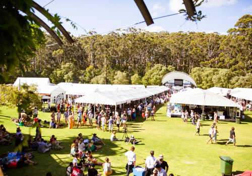 Margaret River Gourmet Escape: A Must-Visit Foodie Destination in Australia
