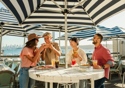 Discovering Australia's Foodie Destinations