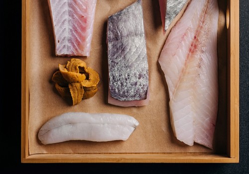 Discovering Australia's Foodie Haven: Fishing Villages and Seafood Markets