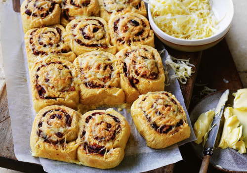 Exploring the Delicious World of Vegemite-Based Sauces and Marinades