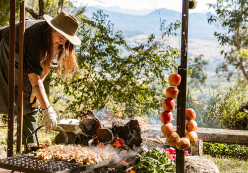 Exploring Australia's Farm-to-Table Restaurants: A Culinary Adventure
