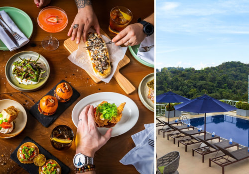 Exploring Australia's Culinary Delights: A Foodie's Guide to Specialty Food Tours
