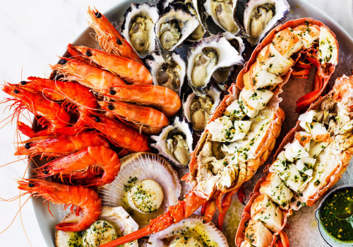 Discover Iconic Australian Seafood Dishes