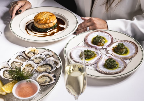 Experience Melbourne's Iconic Dishes