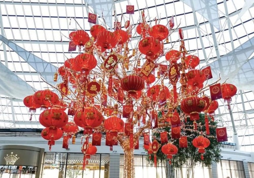 Exploring Australia's Vibrant Lunar New Year Celebrations